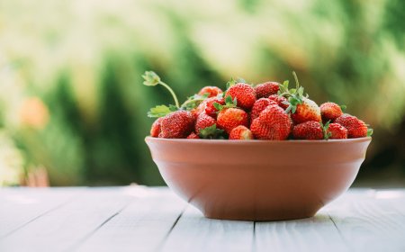 I prodotti da agricoltura biodinamica aiutano a rinforzare l'organismo