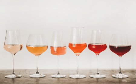 I vini italiani fanno bene alla mente e all'umore: la ricerca di "Donne e qualità della vita" con "Io sto con il made in Italy"