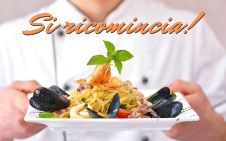 La fase 2 della ristorazione italiana. Si ricomincia con regole nuove