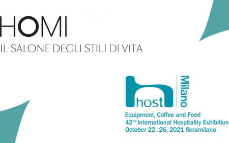 HOMI e Host presentano le idee di design della "nuova normalità"