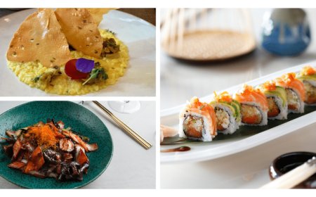 Riaprono a Milano Cittamani, MU Dimsum e IZU Creative Experience