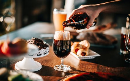 Associazione Le Donne Della Birra: nuovi stili di consumo della birra dal lockdown in poi