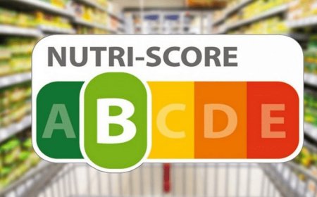 L'Europa potrebbe aprirsi al Nutri-Score. L'Italia torna ad opporsi