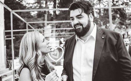 Antonino Cannavacciuolo tra fattore umano e tecnologie Nasa commenta le sue riaperture