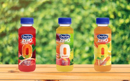 Nuovo formato monodose per Derby Blue Zero Zuccheri Aggiunti