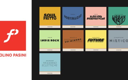 Molino Pasini su Spotify con nove playlist originali da sottofondo culinario