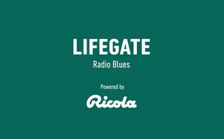 LifeGate Radio Blues, webradio creata con Ricola, ora anche sull'app LifeGate