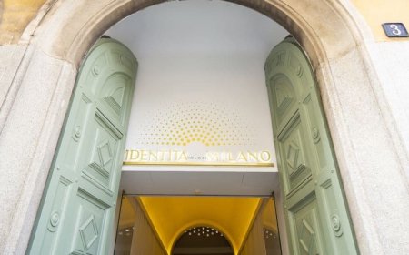 Identità Golose Milano riparte, con un programma dal 3 al 13 giugno