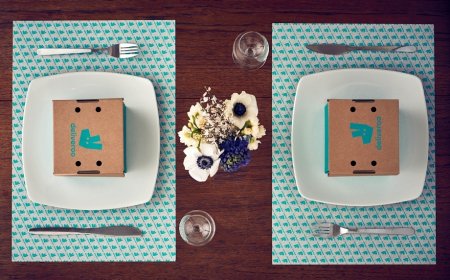 Deliveroo: parte da Milano Pick-Up, servizio di asporto tramite la piattaforma