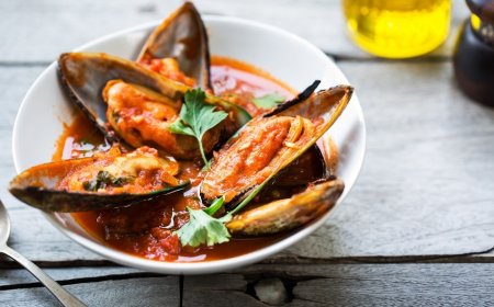 Fase 2: Nieddittas regala la prima fornitura di cozze ai ristoratori