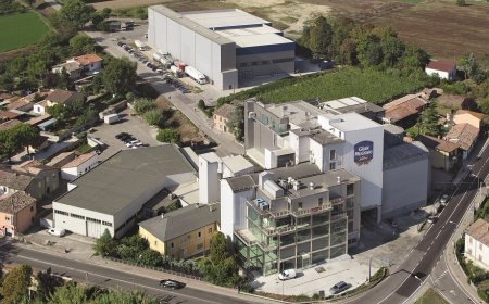 Molino Spadoni registra un incremento delle vendite online a marzo e aprile