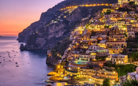 Associazione dei Ristoratori di Positano: "Non ci fermiamo"