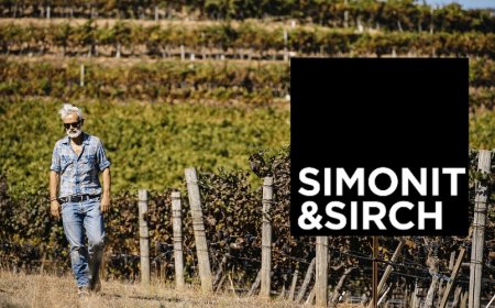 C'è lavoro per tutti in vigna. Parola di Marco Simonit, di Simonit&Sirch Vine Master Pruners