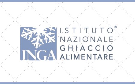 Fase Due. INGA: attenzione alla sanificazione dei macchinari per il ghiaccio alimentare