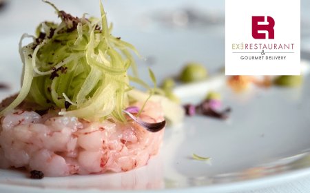 Hotel Executive di Fiorano Modenese inaugura il ristorante EXÉ