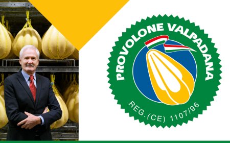 Il Consorzio Provolone Valpadana ha riconfermato i suoi vertici. Il programma per il prossimo triennio