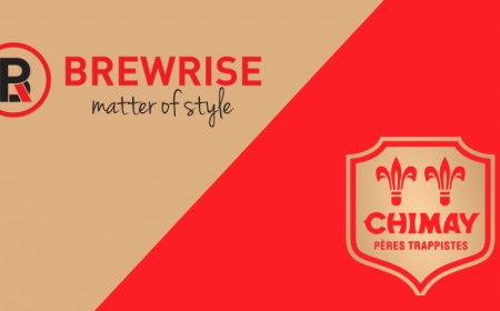 Brewrise e Chimay insieme per un progetto di solidarietà a sostegno del canale Horeca