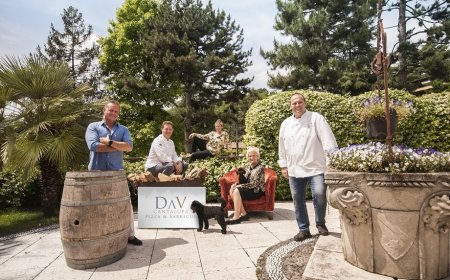 Il Gruppo Da Vittorio riparte da sicurezza, divertimento e con una novità estiva