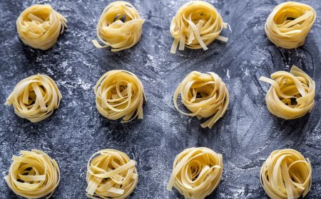 Grano duro: scorte mondiali ai minimi e prezzi aumentati del 25%