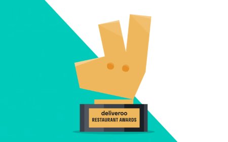 I migliori ristoranti del 2020 secondo i rider di Deliveroo
