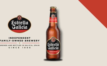 Arriva in Italia Estrella Galicia, la birra preferita dagli spagnoli: accordo per 5 anni con Peroni