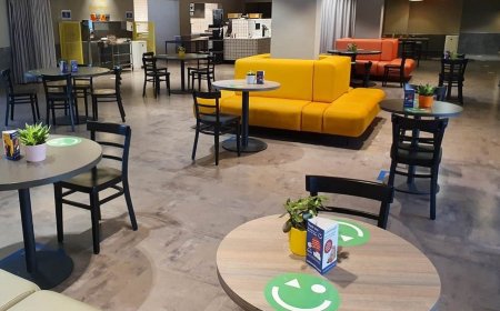 aohostels.com è pronta ad accogliere in sicurezza i suoi ospiti in tutta Europa