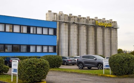 La qualità Melegatti certificata per l'elevata sicurezza alimentare