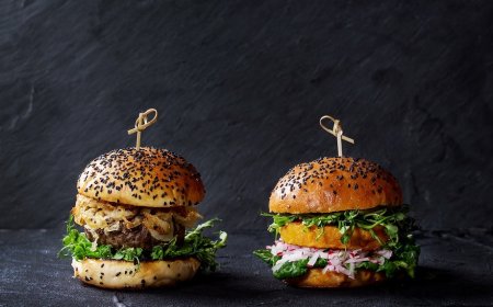 Burger Day: Deliveroo racconta gli hamburger da inizio lockdown ad oggi