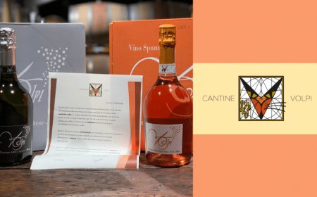 Cantine Volpi: #RipartiamoInsieme per sostenere l'Horeca del tortonese