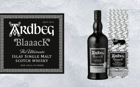 Si celebra online l'Ardbeg Day, con la presentazione di una nuova limited edition