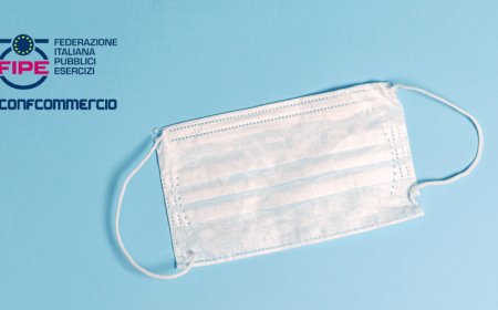 Fase 2. Fipe: "Vogliamo lavorare, servono più coraggio e misure strutturali"