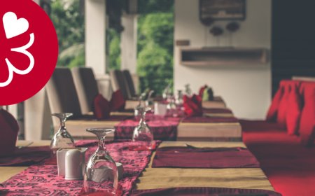 Guida Michelin traccia la riapertura dei ristoranti stellati nel mondo