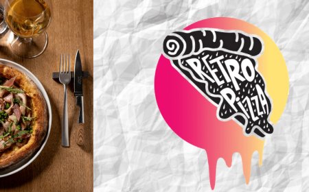 RetroBottega riapre con il nuovo format RetroPizza