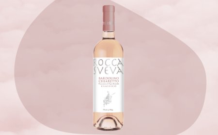 Rocca Sveva amplia la sua gamma con il nuovo Bardolino Chiaretto DOC Classico