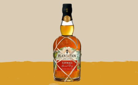Rum Plantation Xaymaca premiato al San Francisco World Spirits Competition 2020