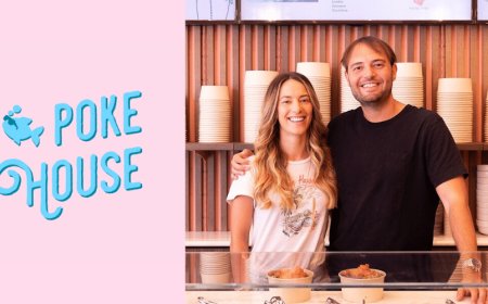 Poke House guarda all'Europa: oltre 5 milioni di finanziamento per la crescita in Europa