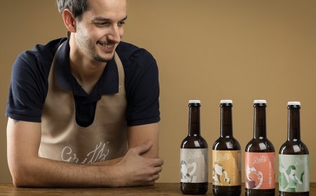 Birrificio Gritz: una speciale promozione per la Festa della Repubblica