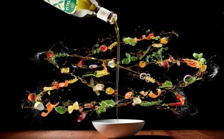 Olitalia rinnova l'accordo con FAI per il primo olio di girasole 100% italiano