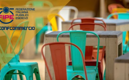 Fipe: "contributi a fondo perduto e meno tasse. Così rilanciamo i pubblici esercizi dopo il Covid"