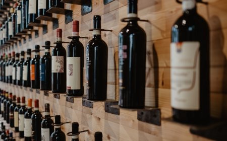 L'identikit del consumatore di vino tracciato da Morellino di Scansano DOCG