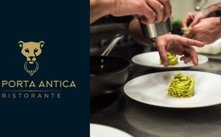 A Brescia riapre ai suoi clienti La Porta Antica di Augusto Valzelli