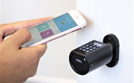 Fase 2: il self check-in di Vikey ideale per le strutture ricettive