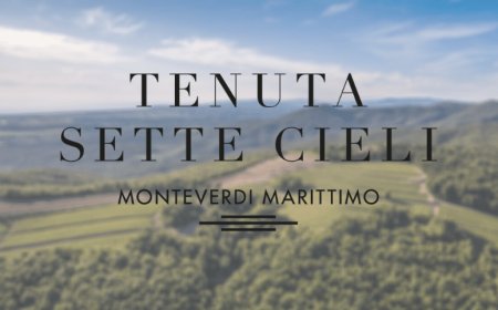 Tenuta Sette Cieli sviluppa la distribuzione in Italia con Pellegrini