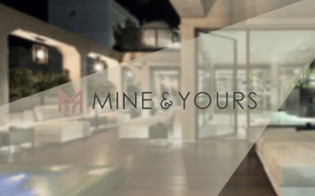 Mine & Yours: il turismo di lusso riparte dall'Italia