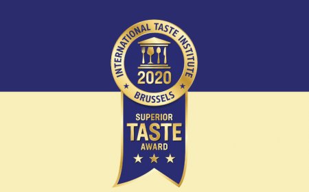 Superior Taste Award: l'annuncio ufficiale dei 1510 nuovi prodotti certificati