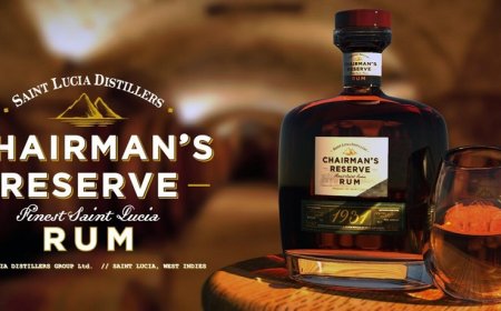 Mixology Academy promuove il contest che premia il migliore rum d'autore