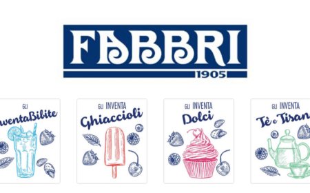 Sciroppi Fabbri1905: oltre 30 referenze per liberare la creatività