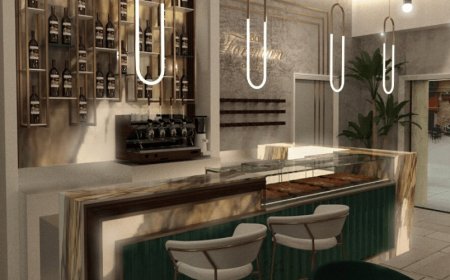 Antica Cantina Forentum dà vita al nuovo format "Forentum Sushi Bar"