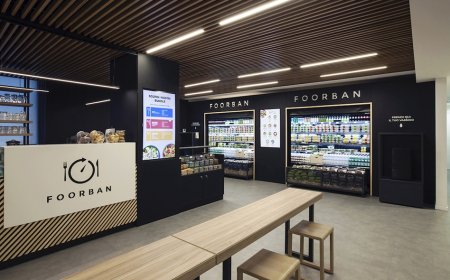 Foorban: ecco come cambia la mensa aziendale dopo il Coronavirus