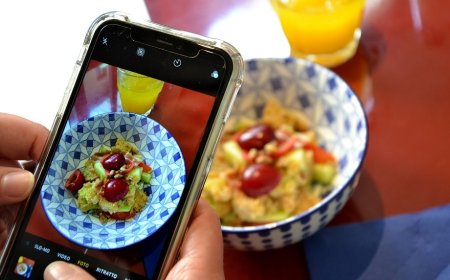 Chef Marco Stabile da Ditta Artigianale firma un nuovo brunch